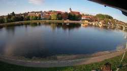 Nábřeží, přístaviště