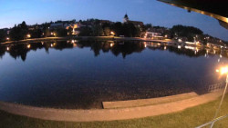 Nábřeží, přístaviště