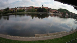 Nábřeží, přístaviště