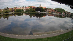 Nábřeží, přístaviště