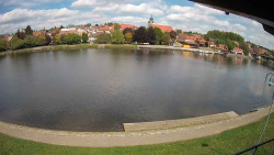 Nábřeží, přístaviště