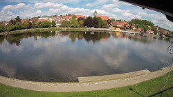 Nábřeží, přístaviště