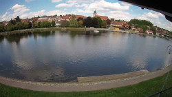 Nábřeží, přístaviště