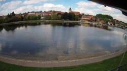 Nábřeží, přístaviště