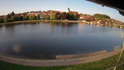 Nábřeží, přístaviště