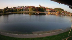 Nábřeží, přístaviště