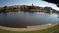 Nábřeží, přístaviště