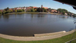 Nábřeží, přístaviště
