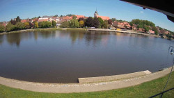 Nábřeží, přístaviště