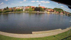 Nábřeží, přístaviště