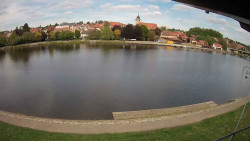 Nábřeží, přístaviště