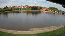 Nábřeží, přístaviště