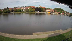 Nábřeží, přístaviště