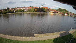 Nábřeží, přístaviště