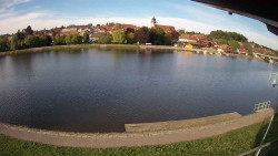 Nábřeží, přístaviště