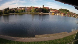 Nábřeží, přístaviště