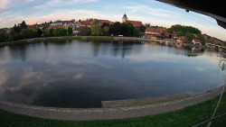 Nábřeží, přístaviště