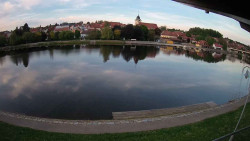 Nábřeží, přístaviště