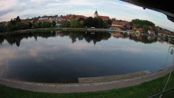 Nábřeží, přístaviště