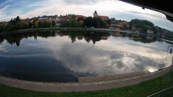 Nábřeží, přístaviště