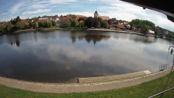 Nábřeží, přístaviště