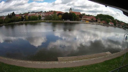 Nábřeží, přístaviště