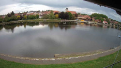Nábřeží, přístaviště