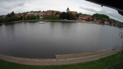 Nábřeží, přístaviště