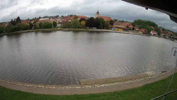 Nábřeží, přístaviště