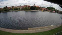 Nábřeží, přístaviště
