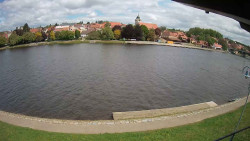 Nábřeží, přístaviště
