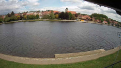 Nábřeží, přístaviště