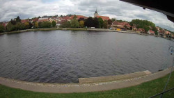 Nábřeží, přístaviště