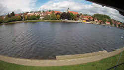 Nábřeží, přístaviště