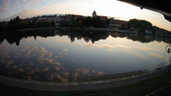 Nábřeží, přístaviště