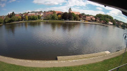 Nábřeží, přístaviště