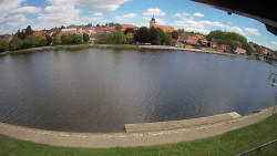 Nábřeží, přístaviště