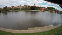 Nábřeží, přístaviště