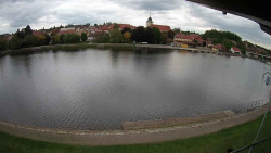Nábřeží, přístaviště