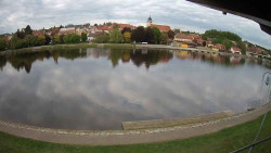 Nábřeží, přístaviště