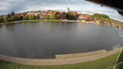 Nábřeží, přístaviště