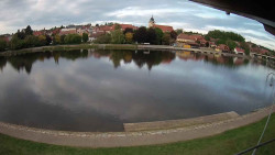 Nábřeží, přístaviště