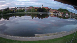 Nábřeží, přístaviště