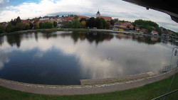 Nábřeží, přístaviště