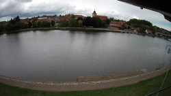 Nábřeží, přístaviště