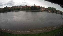 Nábřeží, přístaviště