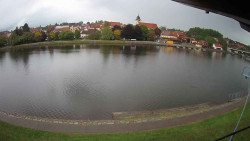 Nábřeží, přístaviště
