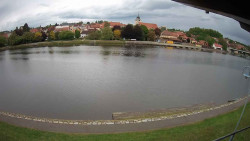 Nábřeží, přístaviště