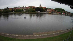 Nábřeží, přístaviště