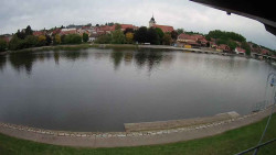 Nábřeží, přístaviště